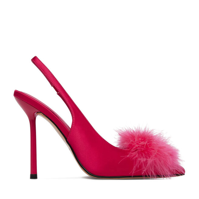 Szpilki Eva Minge EO-LAYLA-LT1677-35 Różowy ciemny - kobiece