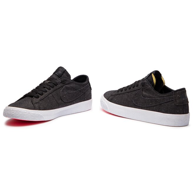 Sb zoom blazer low cnvs top decon