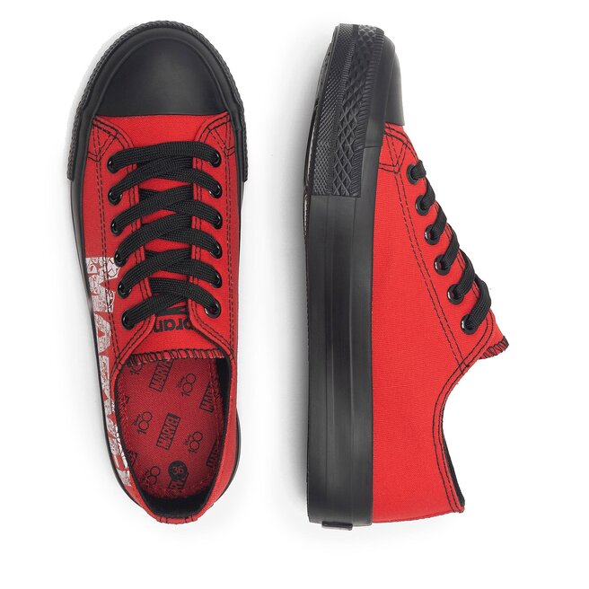 Marvel sneakers hotsell