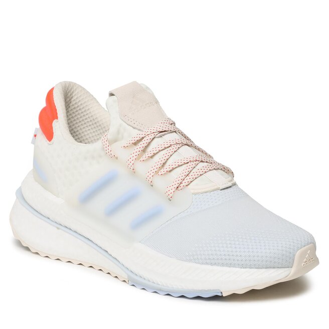 Chaussures adidas X PLRBOOST Shoes HP3143 Bleu chaussures