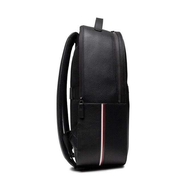 Tommy Hilfiger Mochila Tommy Hilfiger Central Backpack AM0AM09152 BDS