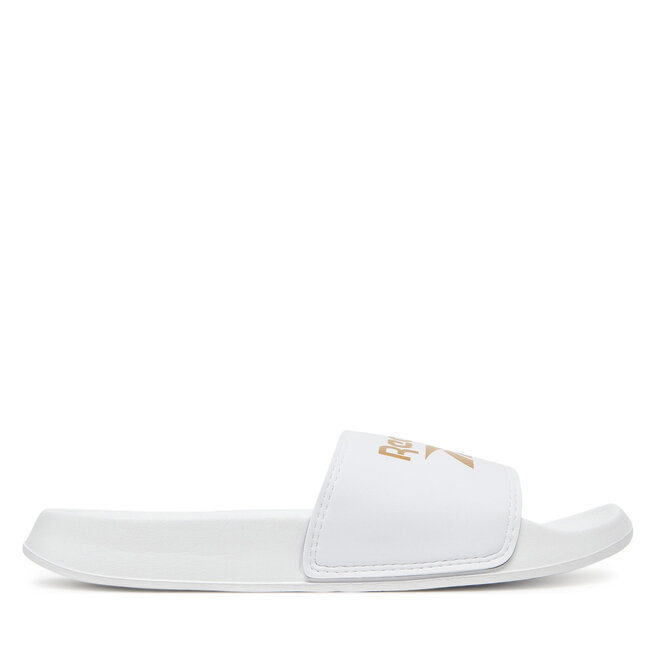 Klapki Reebok - Biały