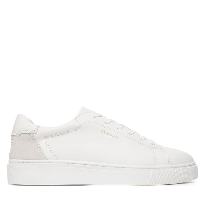 Sneakersy Gant 33531357 Biały