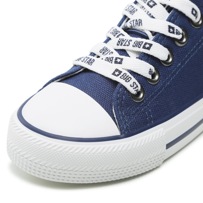 Big Star Shoes Teniși Big Star ShoesBig Star Shoes KK374046 Navy