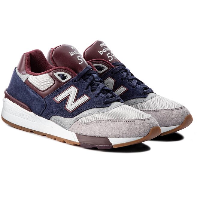 New balance discount 597 ml597gnb