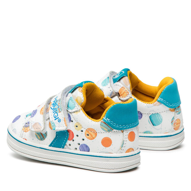 Primigi Sneakersy Primigi 1856000 M B.Co
