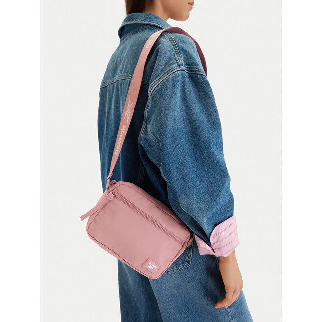 Torebka Reebok CEOWB-RBK-KL-003-09 Różowy -