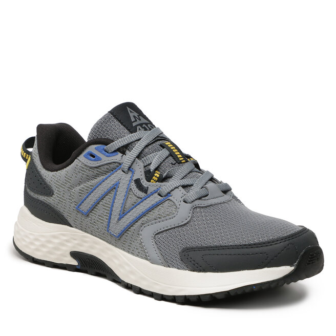 Pantofi New Balance 410 v7 MT410TO7 Gri