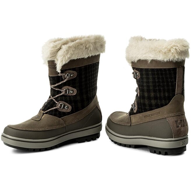 Helly hansen hotsell georgina snow boot