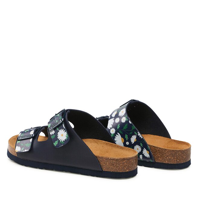 Dr. Brinkmann Чехли Dr. Brinkmann 700331 Navy 05