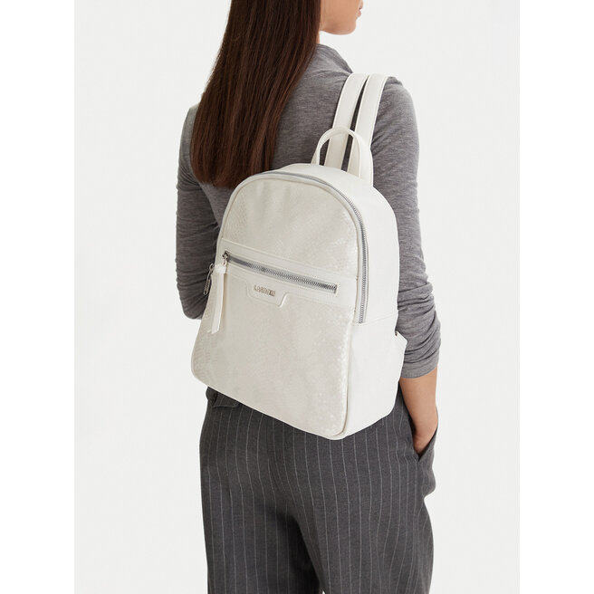 Plecak Lasocki CEO-LSK-X-012-09 Écru -