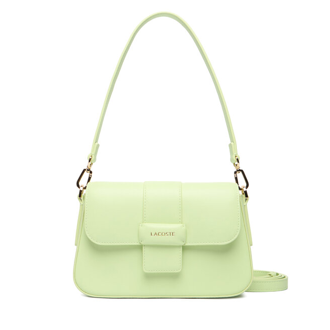 Torebka Lacoste