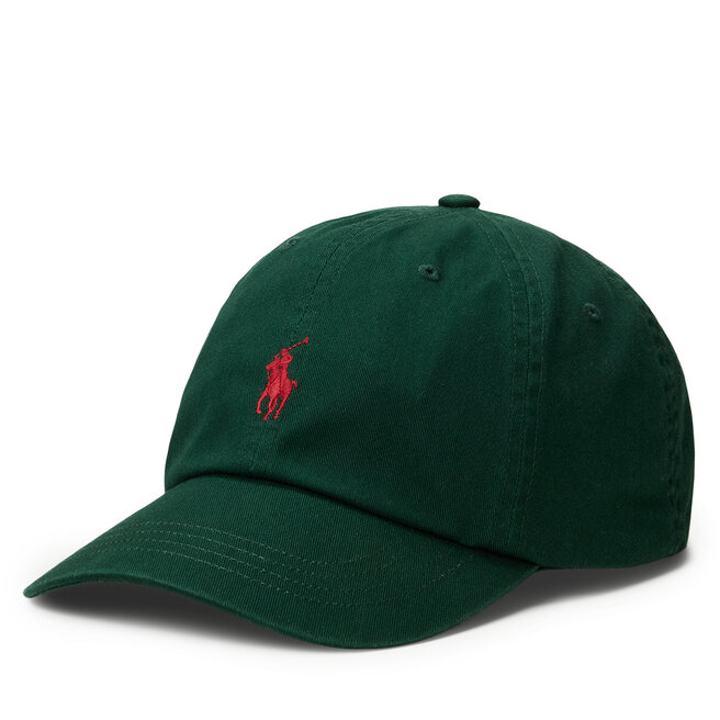 Czapka z daszkiem Polo Ralph Lauren