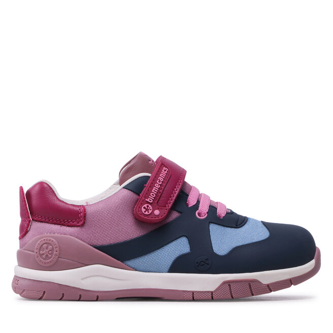 Biomecanics Sneakers Biomecanics 221231-B S Jeans Y Malva
