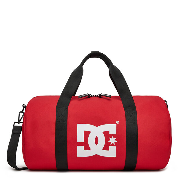 Torba DC - Czerwony
