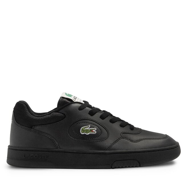 Sneakersy Lacoste Lineset - Czarny