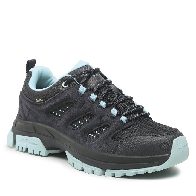 Sneakers Tamaris GORE-TEX 1-23769-39 Fountain Blue 849