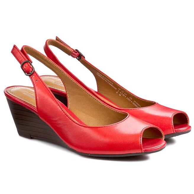 Clarks brielle hot sale
