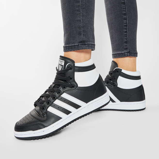 Взуття adidas Top Ten J FW4998 Cblack 