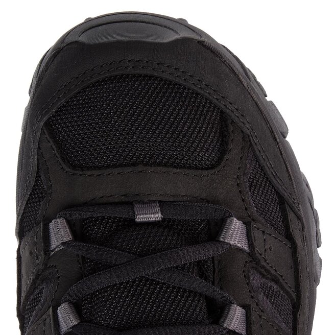 Scarpe da trekking Merrell Moab 2 Smooth J42511 Black escarpe