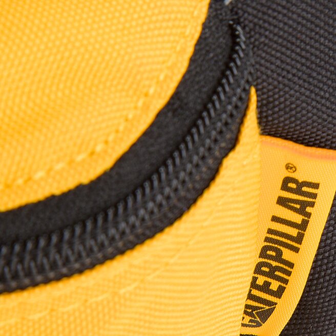 CATerpillar Borsetă CATerpillar Raymond 83432-12 Black/Yellow