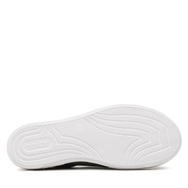 Rieker Scarpe sportive Rieker L9851-52 Grün