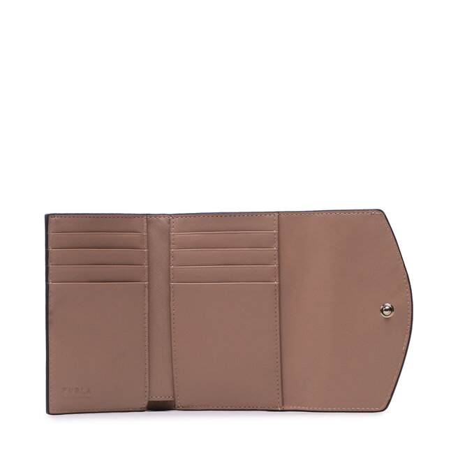 Furla Portofel Mare de Damă Furla Primula WP00217-BX0053-1257S-9-035-20-CN-P Greige
