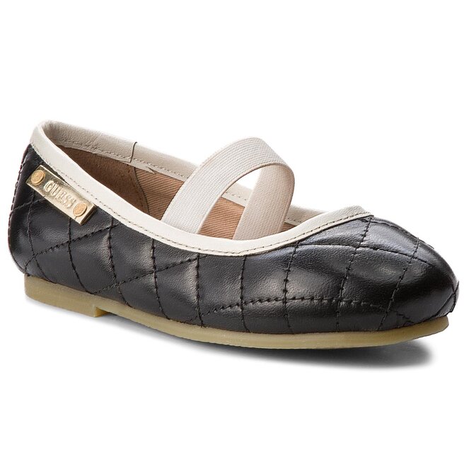 Ballerine Guess FIMEL3 LEA02 001 escarpe