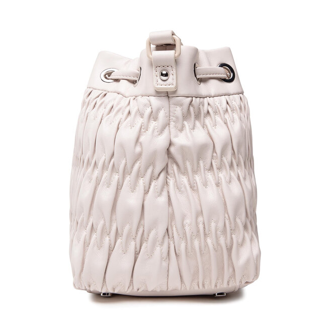 Liu Jo Torbica Liu Jo M Bucket AA2145 E0449 True Champagne 33801