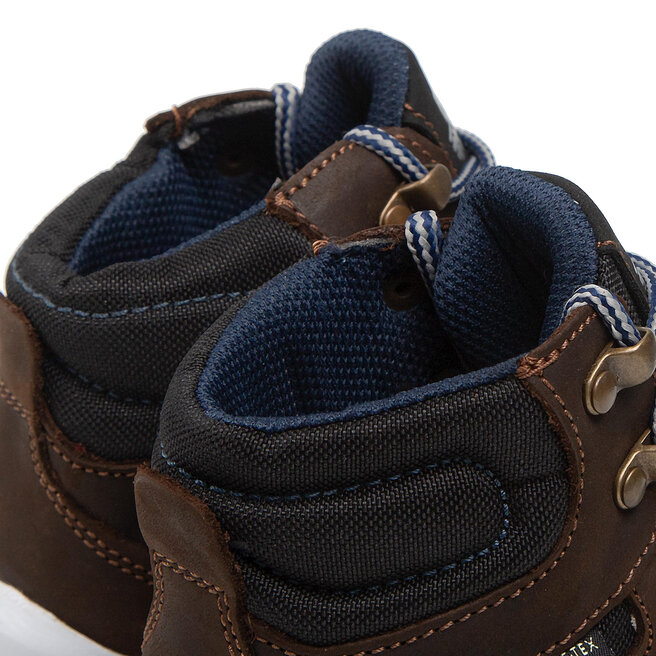 Primigi Зимни обувки Primigi GORE-TEX 2920644 M Caff