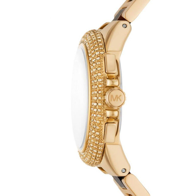 Michael Kors Ceas Michael Kors Camille MK7269 Gold
