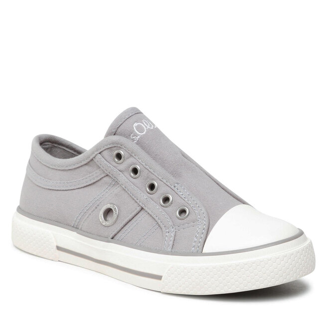 S oliver clearance slip on