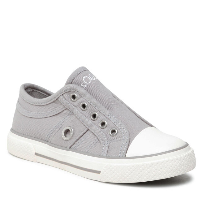 Sneakers s.Oliver 5-44200-28 Soft Blue 804
