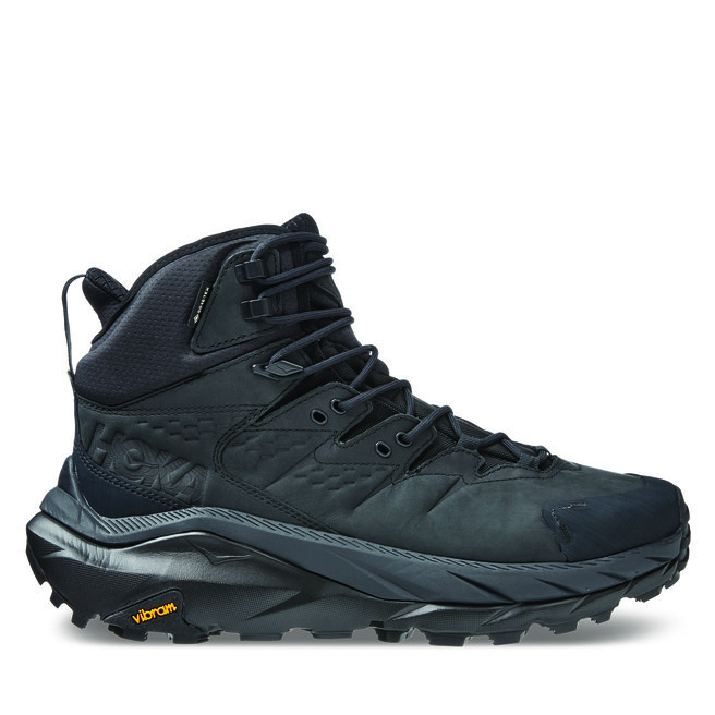 Trekkingi Hoka Kaha 2 GTX GORE-TEX - Czarny