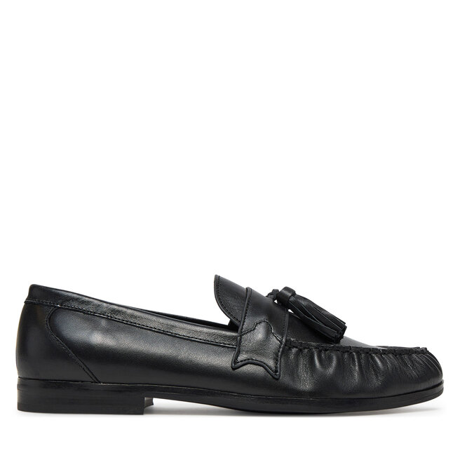 Męskie loafersy Naked Wolfe