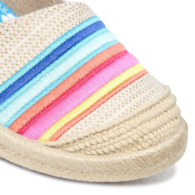 Roxy Alpargatas Roxy ARJS600488 MUL