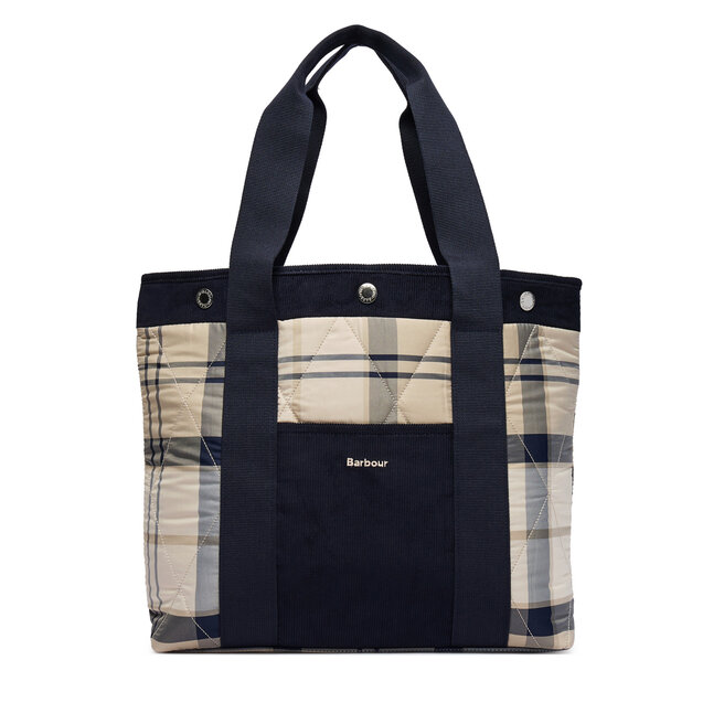 Torebka Barbour Healy LBA0433NY18 Granatowy -