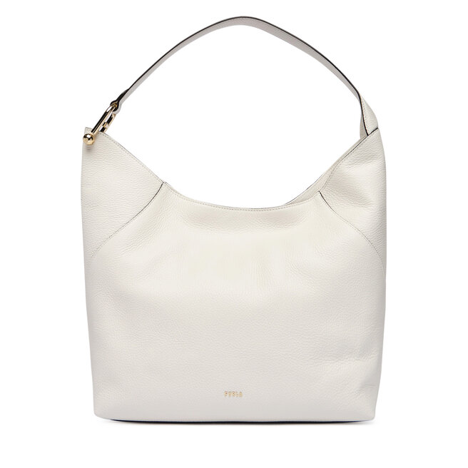 Torebka Furla Lara L WB01876 HSF000 IT 01B00 Biały -