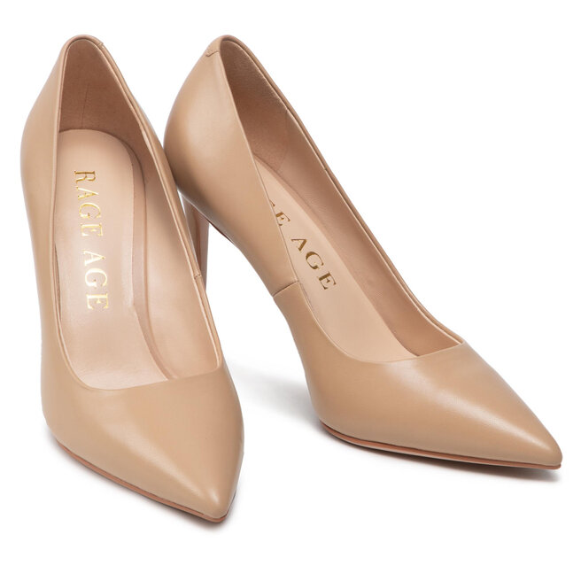 High Heels Rage Age RA 18 05 000338 103 eschuhe