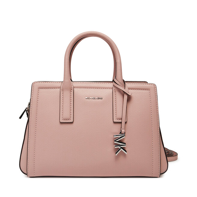 Torebka MICHAEL Michael Kors Laila - Różowy
