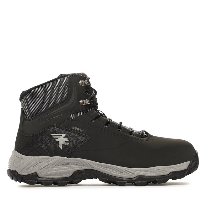 Trapery Joma Tk.Angara Men 2201 - Czarny