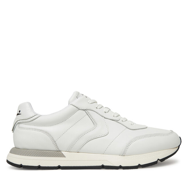 Sneakersy Voile Blanche Storm 015 - Biały