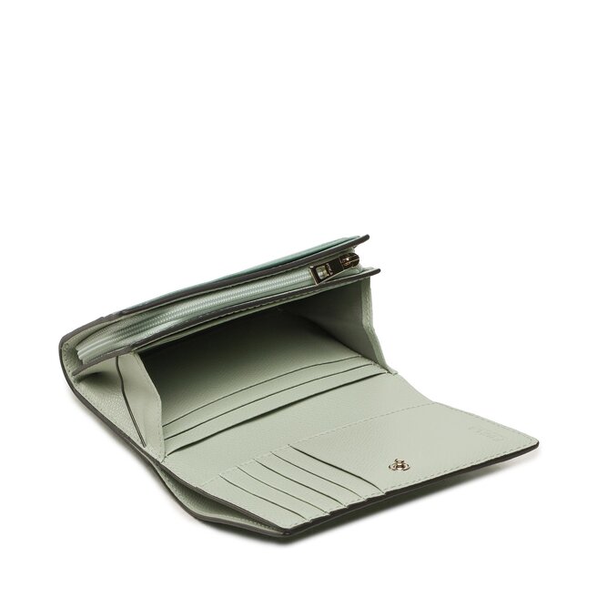 Furla Portofel Mare de Damă Furla Camelia WP00325-ARE000-2042S-1-007-20-CN-P Mineral