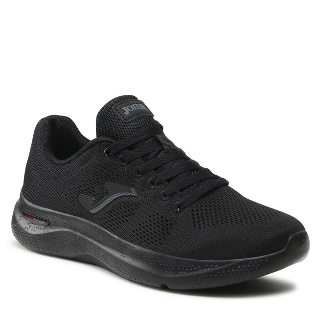 Joma Сникърси Joma C.Corinto 2301 CCORIS2301 Black