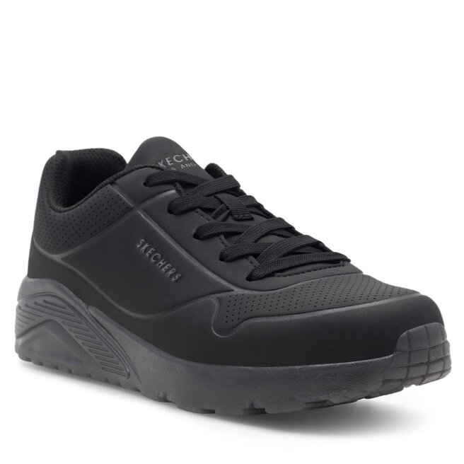 Skechers nero new arrivals