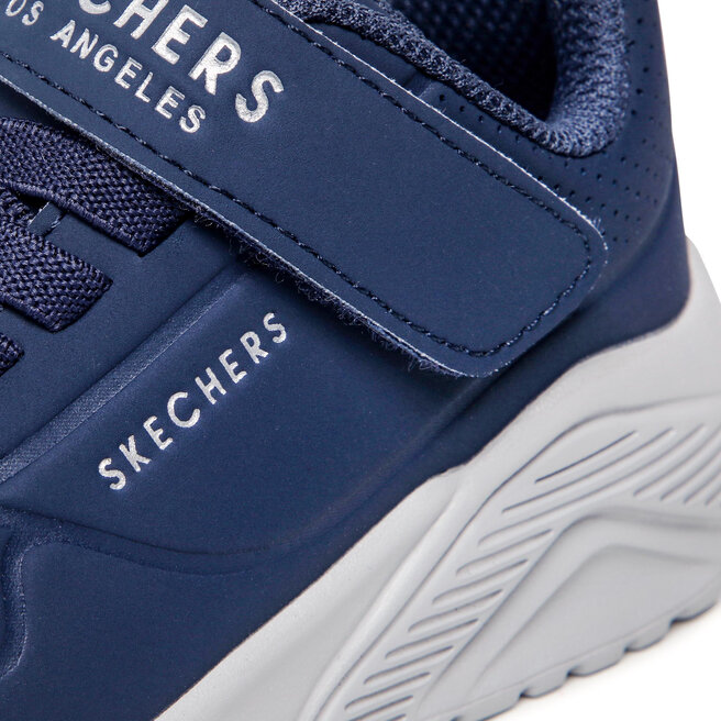 Skechers Sneakersy Skechers Vendox 403695L/NVY Navy