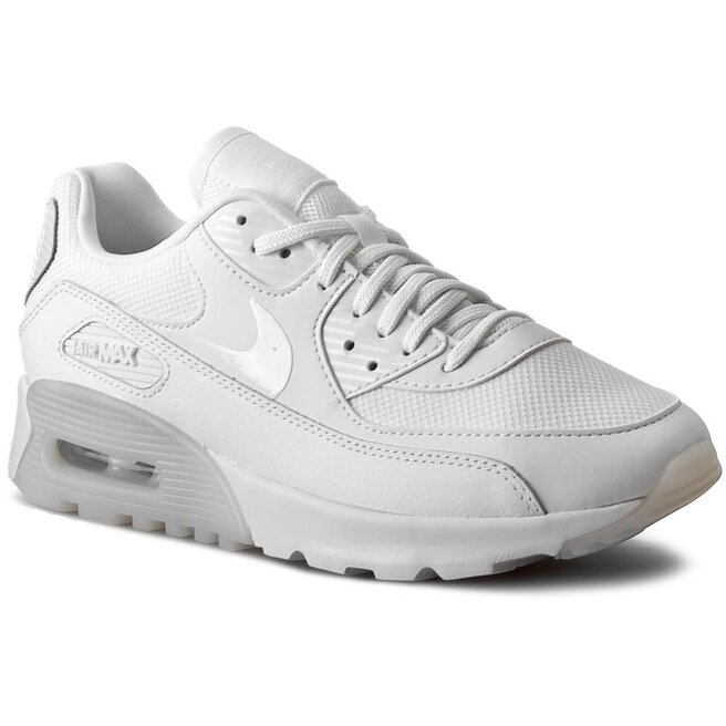Batai Nike W Air Max 90 Ultra Essential 724981 102 White/White/Pure platinum  • Www.eavalyne.lt