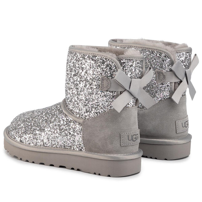 Ugg argento outlet