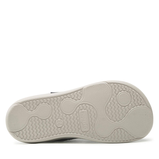 Superfit Gležnjarji Superfit 1-000538-8000 S Blau