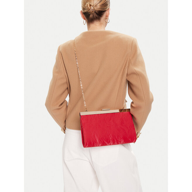 Torebka Nobo BAGU410 Czerwony -